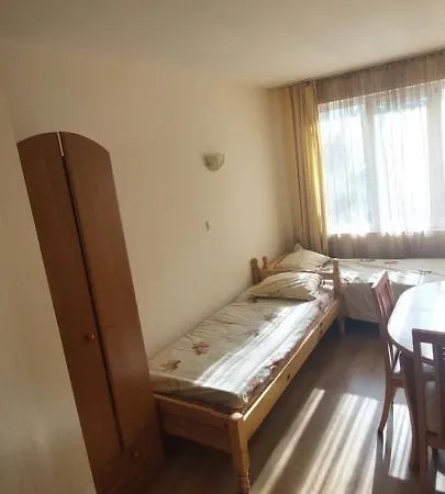 аpartament аquaria Sunny Beach