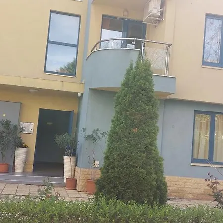 Apartment аpartament аquaria Sunny Beach