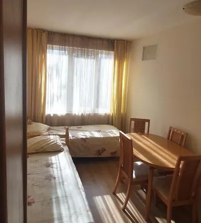аpartament аquaria Apartment Sunny Beach