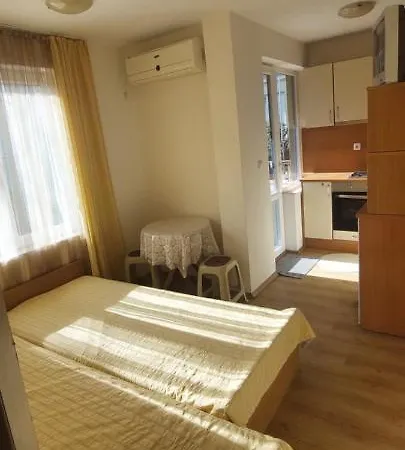 Apartment аpartament аquaria