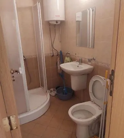 Apartment аpartament аquaria Sunny Beach