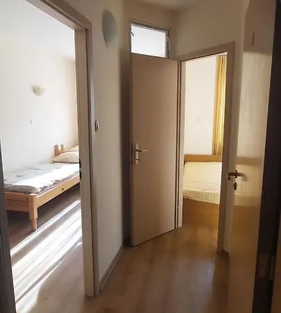 аpartament аquaria Appartement *